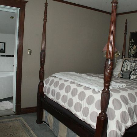 Rose Arden Bed&Breakfast Hamilton Eksteriør billede