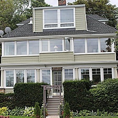 Rose Arden Bed&Breakfast Hamilton Eksteriør billede
