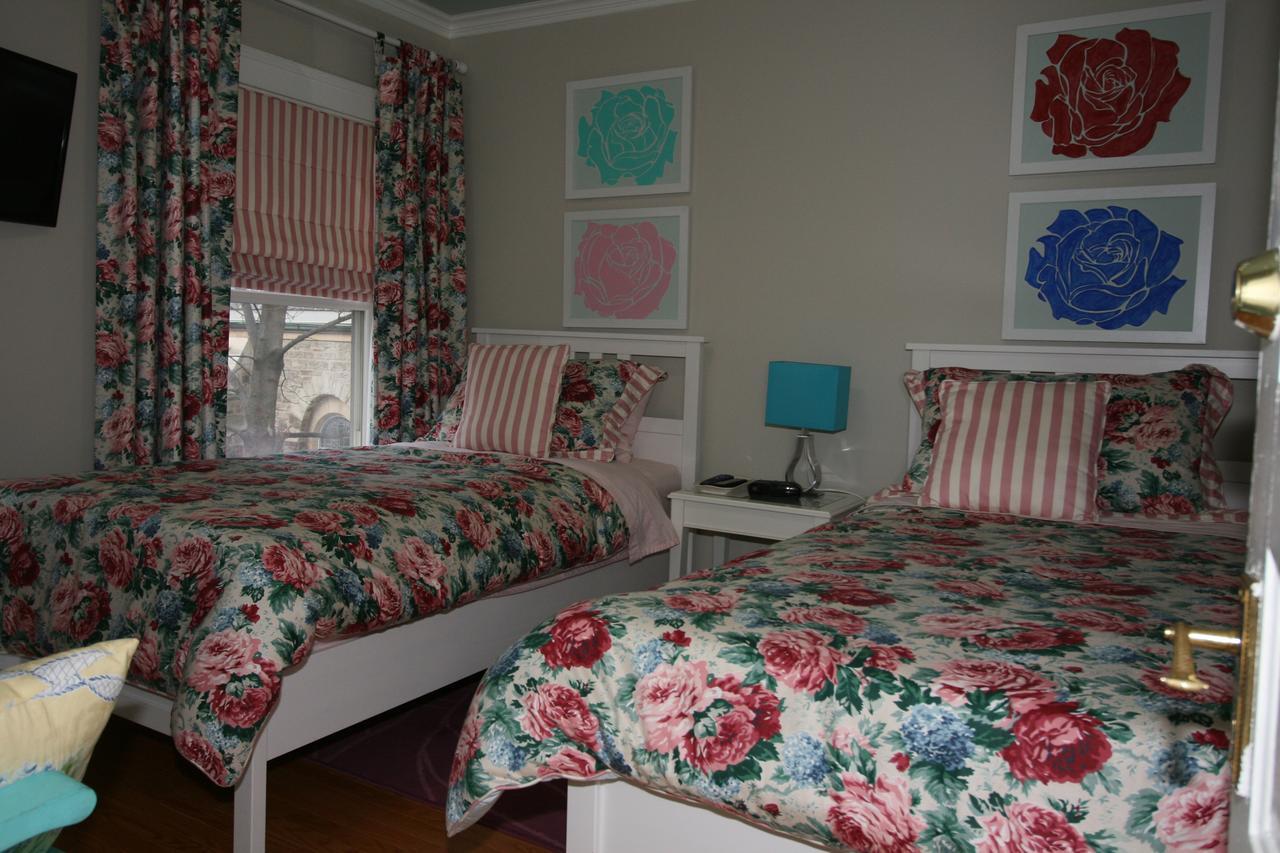 Rose Arden Bed&Breakfast Hamilton Eksteriør billede