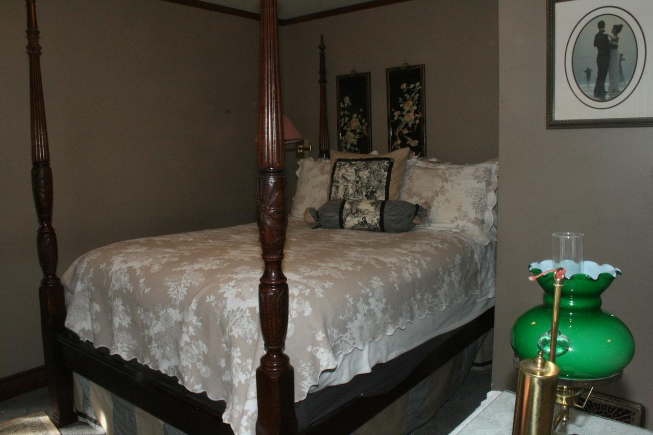 Rose Arden Bed&Breakfast Hamilton Eksteriør billede